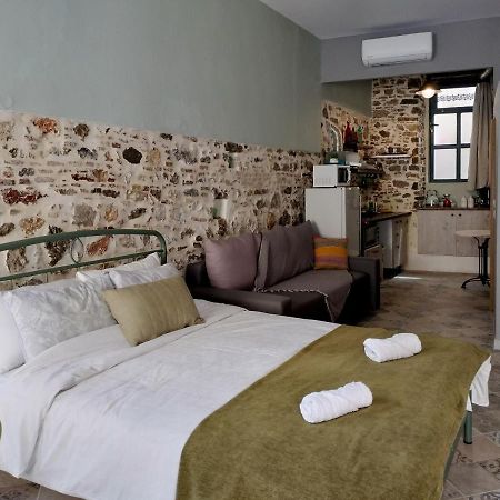 Pithari Apartamento Náuplia Exterior foto