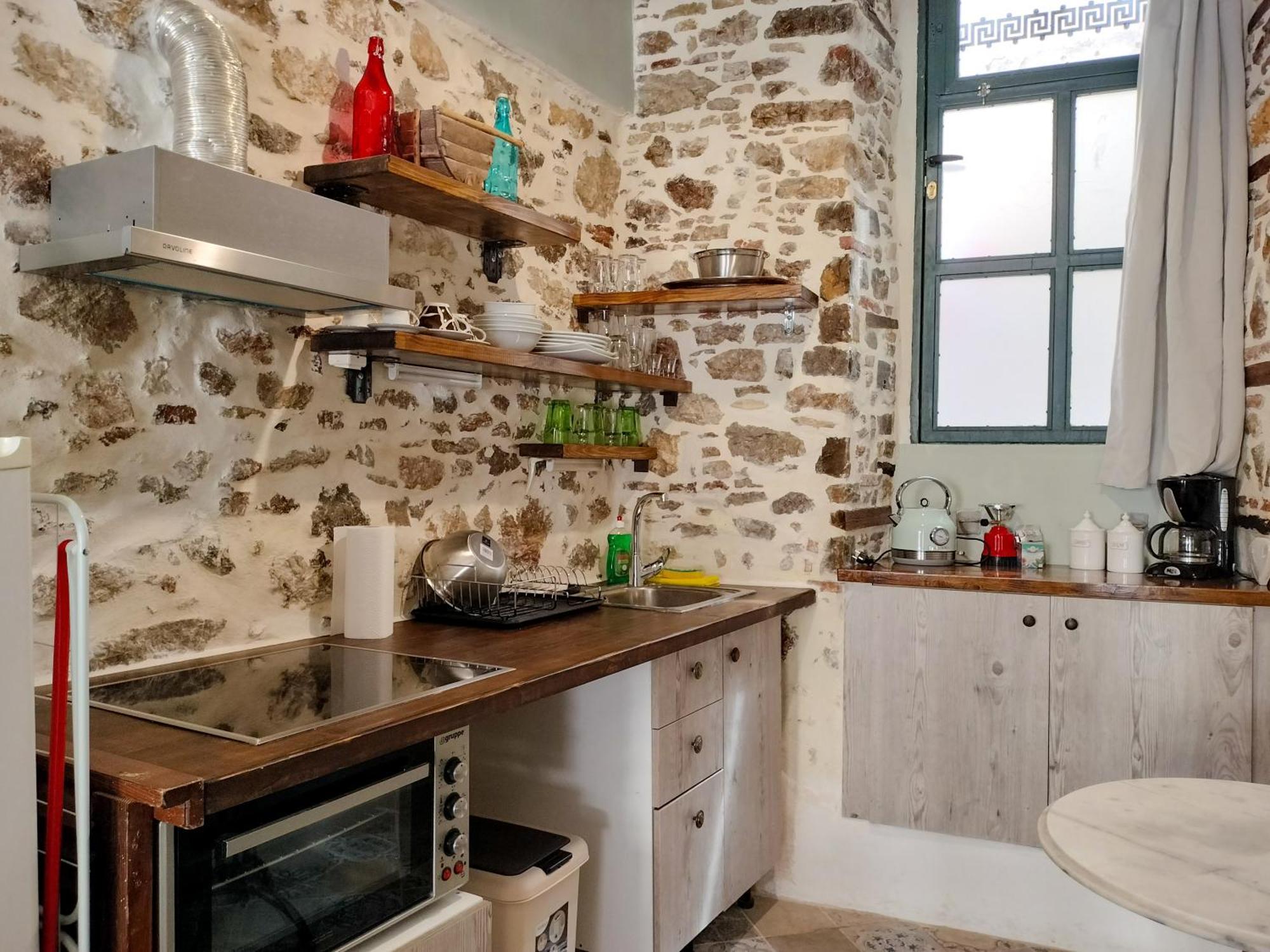 Pithari Apartamento Náuplia Exterior foto
