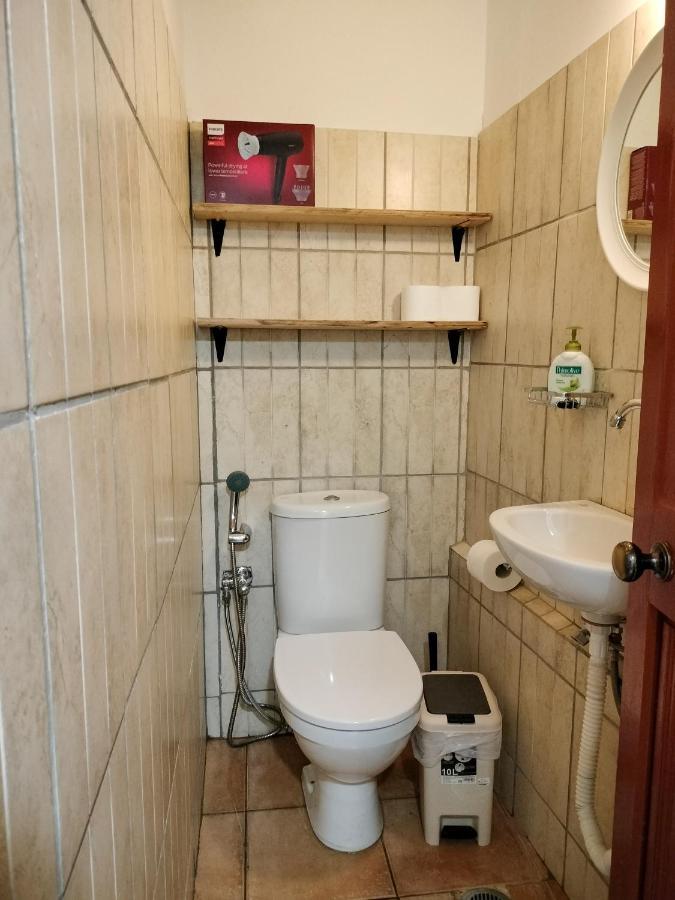Pithari Apartamento Náuplia Exterior foto