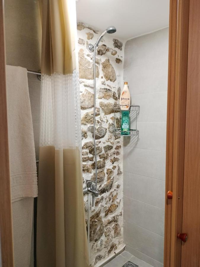 Pithari Apartamento Náuplia Exterior foto