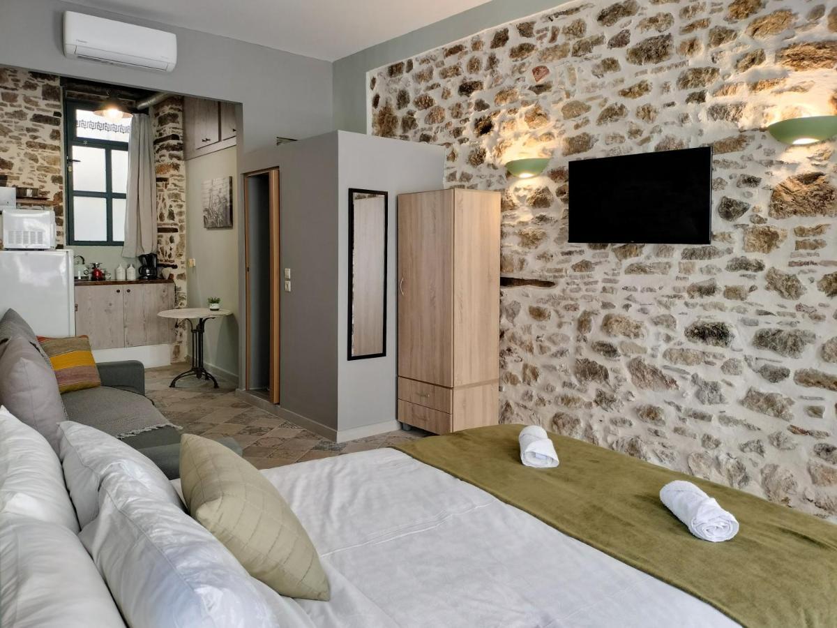 Pithari Apartamento Náuplia Exterior foto